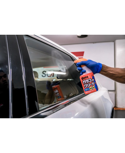 NETTOYANT MULTI-SURFACES INTÉRIEUR WASH MIST SOFT99