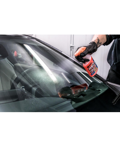 NETTOYANT MULTI-SURFACES INTÉRIEUR WASH MIST SOFT99