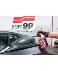 NETTOYANT MULTI-SURFACES INTÉRIEUR WASH MIST SOFT99