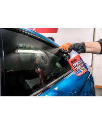 NETTOYANT MULTI-SURFACES INTÉRIEUR WASH MIST SOFT99