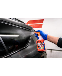 NETTOYANT MULTI-SURFACES INTÉRIEUR WASH MIST SOFT99