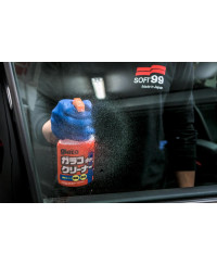 NETTOYANT MULTI-SURFACES INTÉRIEUR WASH MIST SOFT99