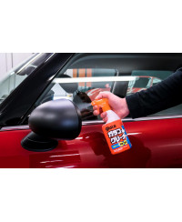 NETTOYANT MULTI-SURFACES INTÉRIEUR WASH MIST SOFT99