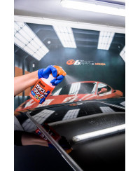 NETTOYANT MULTI-SURFACES INTÉRIEUR WASH MIST SOFT99