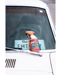 NETTOYANT MULTI-SURFACES INTÉRIEUR WASH MIST SOFT99