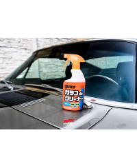 NETTOYANT MULTI-SURFACES INTÉRIEUR WASH MIST SOFT99