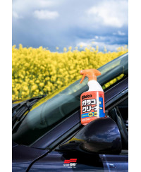 NETTOYANT MULTI-SURFACES INTÉRIEUR WASH MIST SOFT99