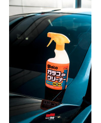 NETTOYANT MULTI-SURFACES INTÉRIEUR WASH MIST SOFT99