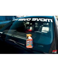 NETTOYANT MULTI-SURFACES INTÉRIEUR WASH MIST SOFT99