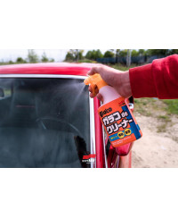 NETTOYANT MULTI-SURFACES INTÉRIEUR WASH MIST SOFT99