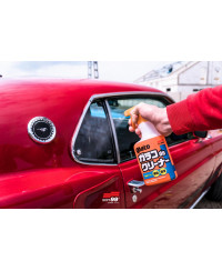 NETTOYANT MULTI-SURFACES INTÉRIEUR WASH MIST SOFT99