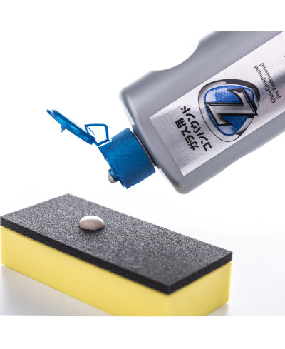 POLISH NETTOYANT VITRES GLASS COMPOUND Z SOFT99