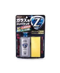 POLISH NETTOYANT VITRES GLASS COMPOUND Z SOFT99