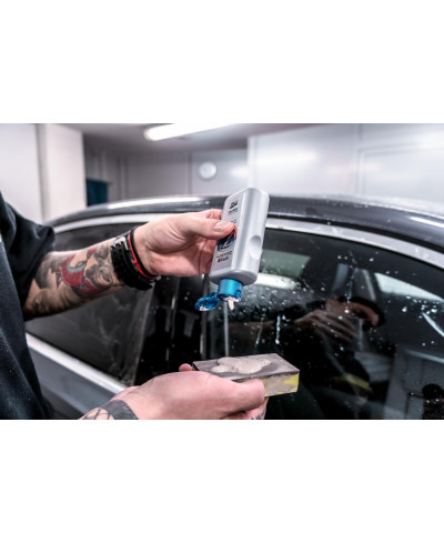 POLISH NETTOYANT VITRES GLASS COMPOUND Z SOFT99