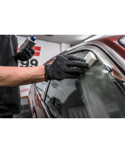 POLISH NETTOYANT VITRES GLASS COMPOUND Z SOFT99