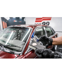 POLISH NETTOYANT VITRES GLASS COMPOUND Z SOFT99