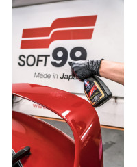 QUICK DETAILER LUXURY GLOSS SOFT99