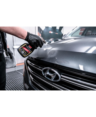 QUICK DETAILER LUXURY GLOSS SOFT99