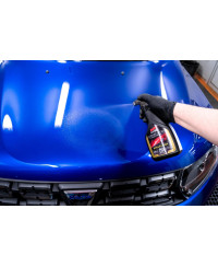 QUICK DETAILER LUXURY GLOSS SOFT99