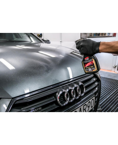 QUICK DETAILER LUXURY GLOSS SOFT99