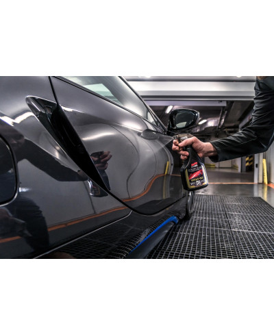 QUICK DETAILER LUXURY GLOSS SOFT99