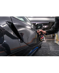 QUICK DETAILER LUXURY GLOSS SOFT99