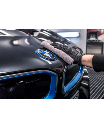 QUICK DETAILER LUXURY GLOSS SOFT99