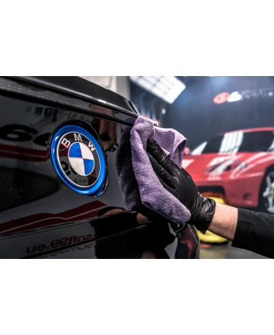 QUICK DETAILER LUXURY GLOSS SOFT99