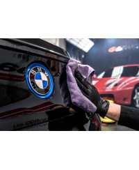 QUICK DETAILER LUXURY GLOSS SOFT99