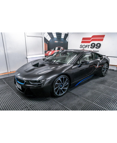 QUICK DETAILER LUXURY GLOSS SOFT99