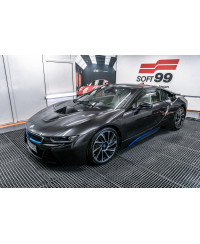 QUICK DETAILER LUXURY GLOSS SOFT99