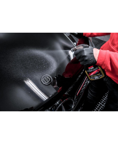 QUICK DETAILER LUXURY GLOSS SOFT99