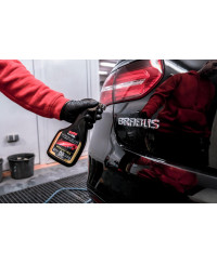 QUICK DETAILER LUXURY GLOSS SOFT99