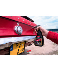 QUICK DETAILER LUXURY GLOSS SOFT99