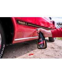 QUICK DETAILER LUXURY GLOSS SOFT99