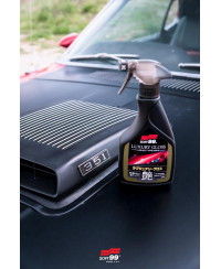 QUICK DETAILER LUXURY GLOSS SOFT99