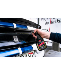QUICK DETAILER LUXURY GLOSS SOFT99