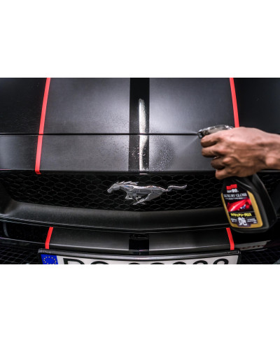QUICK DETAILER LUXURY GLOSS SOFT99