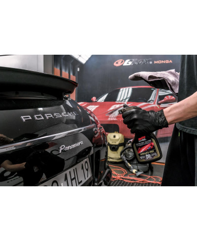 QUICK DETAILER LUXURY GLOSS SOFT99