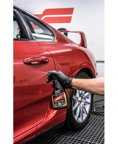 QUICK DETAILER LUXURY GLOSS SOFT99