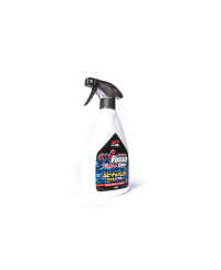 QUICK DETAILER FUSSO COAT SPEED & BARRIER SOFT99
