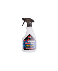 QUICK DETAILER FUSSO COAT SPEED & BARRIER SOFT99