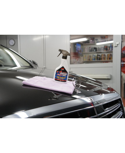 QUICK DETAILER FUSSO COAT SPEED & BARRIER SOFT99