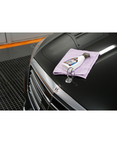 QUICK DETAILER FUSSO COAT SPEED & BARRIER SOFT99