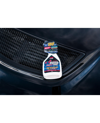 QUICK DETAILER FUSSO COAT SPEED & BARRIER SOFT99