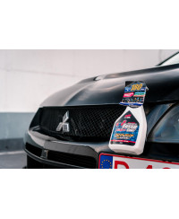 QUICK DETAILER FUSSO COAT SPEED & BARRIER SOFT99