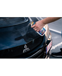 QUICK DETAILER FUSSO COAT SPEED & BARRIER SOFT99