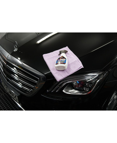 QUICK DETAILER FUSSO COAT SPEED & BARRIER SOFT99