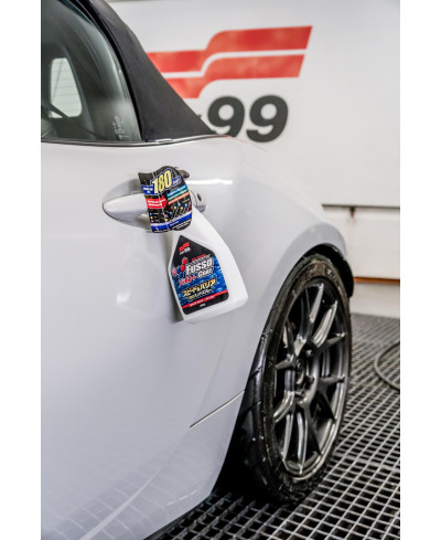 QUICK DETAILER FUSSO COAT SPEED & BARRIER SOFT99