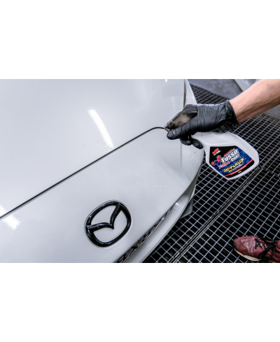 QUICK DETAILER FUSSO COAT SPEED & BARRIER SOFT99